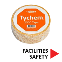Facilities Safety